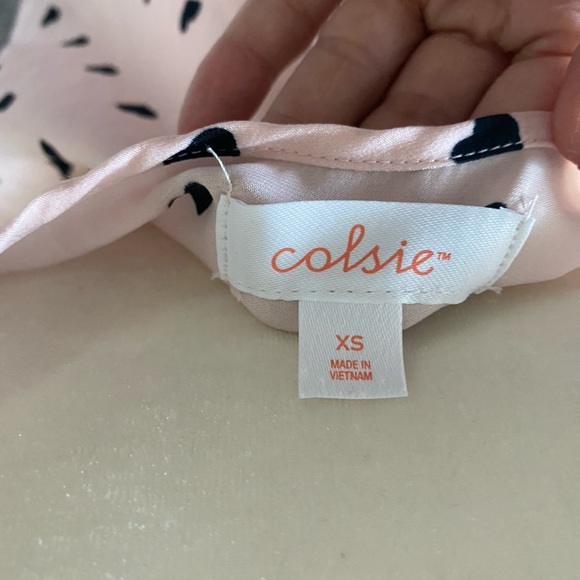 💕 Sweetheart Pajama Set - Picture 5 of 5